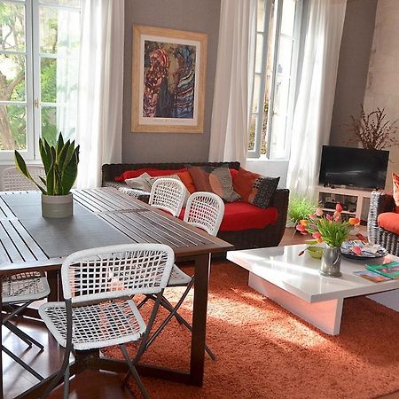 Bel Appartement Villeneuve Les Avignon Eksteriør billede