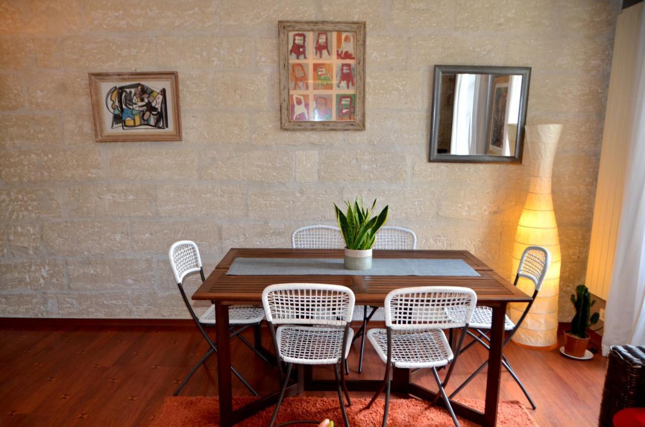 Bel Appartement Villeneuve Les Avignon Eksteriør billede