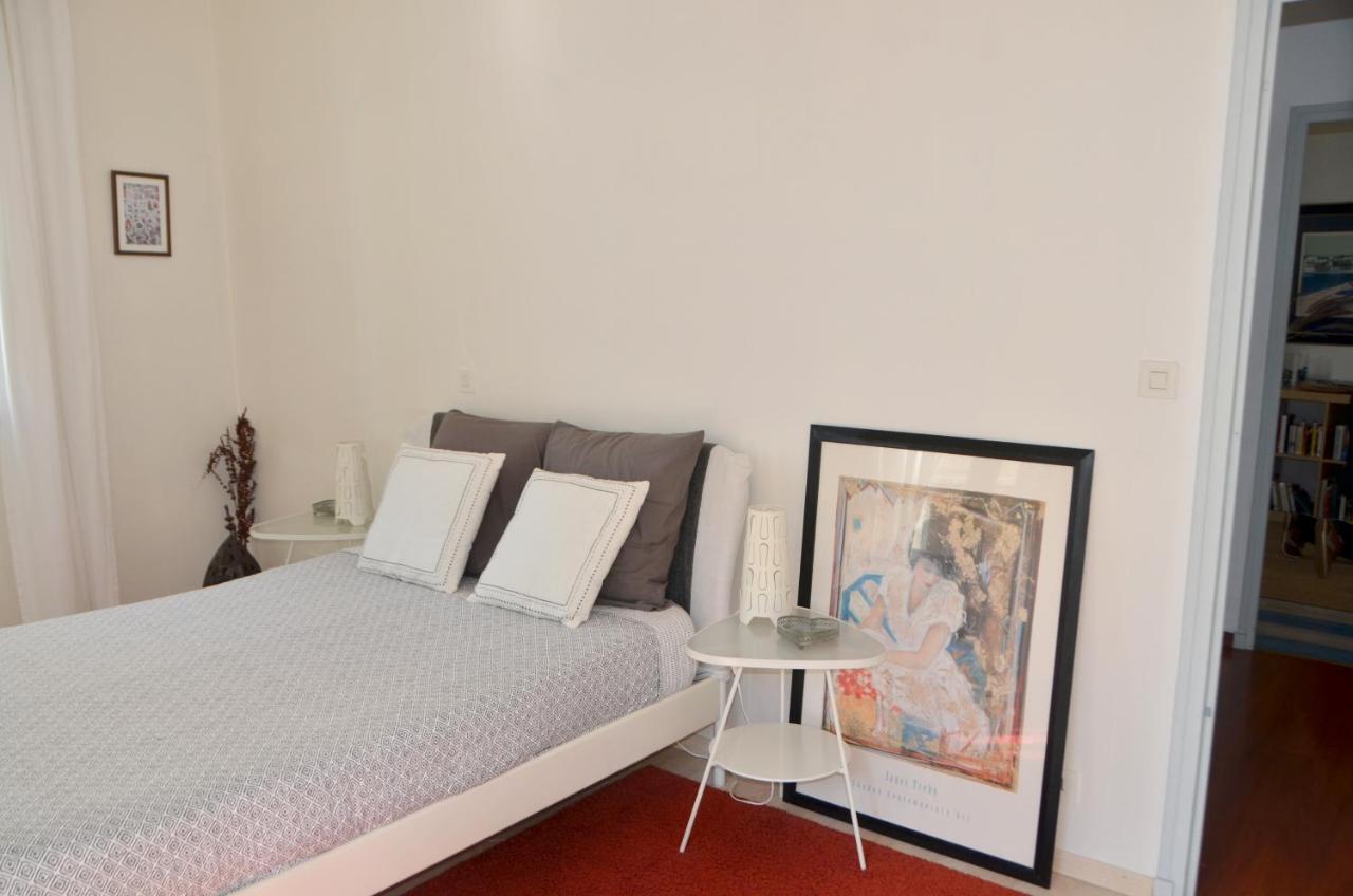 Bel Appartement Villeneuve Les Avignon Eksteriør billede