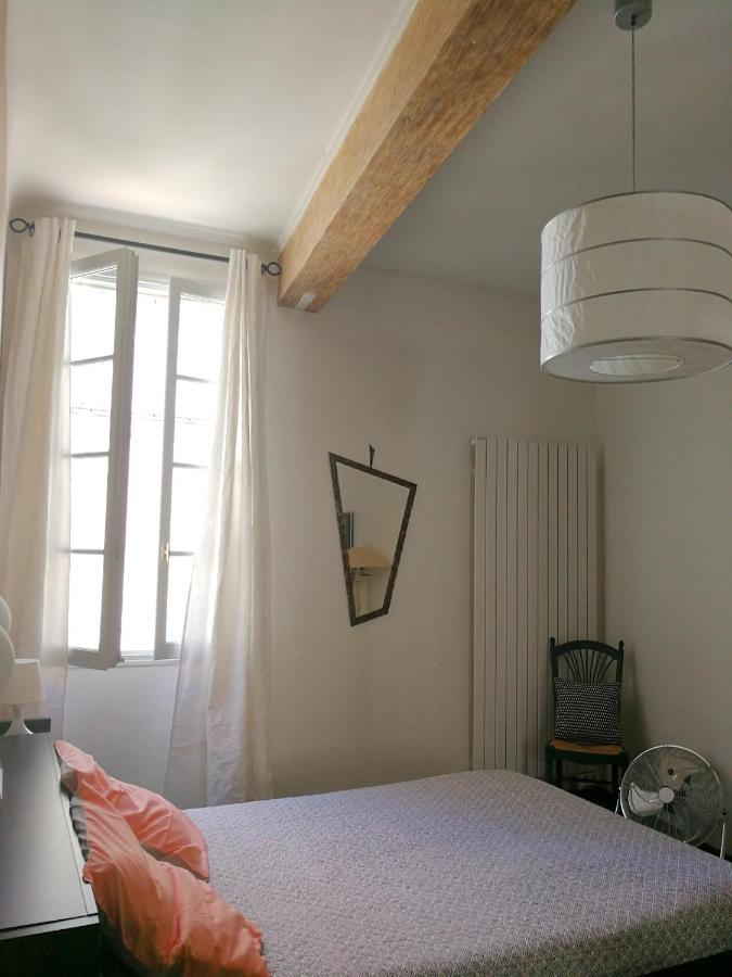 Bel Appartement Villeneuve Les Avignon Eksteriør billede