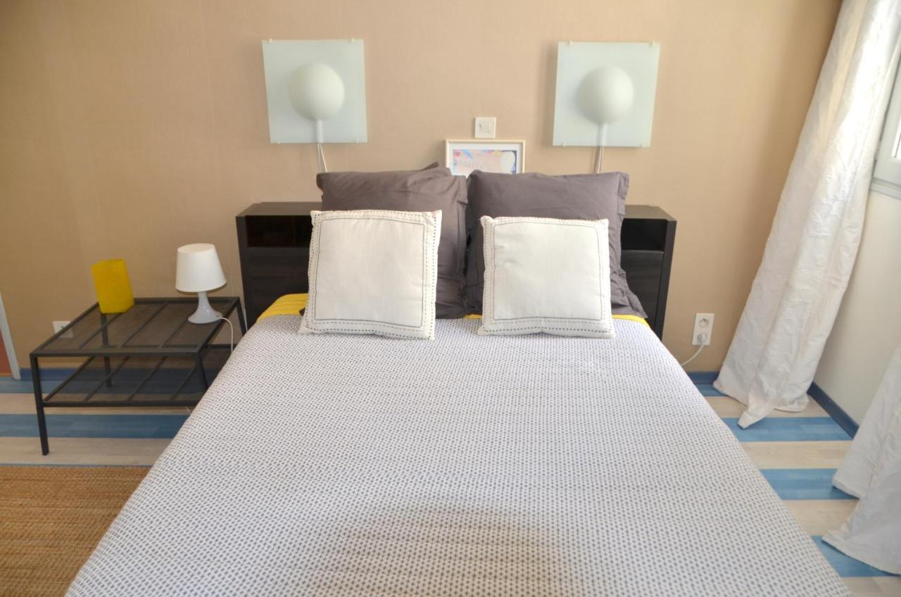 Bel Appartement Villeneuve Les Avignon Eksteriør billede
