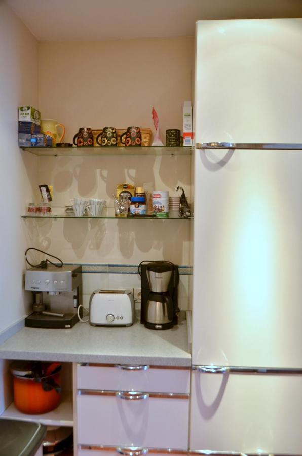 Bel Appartement Villeneuve Les Avignon Eksteriør billede
