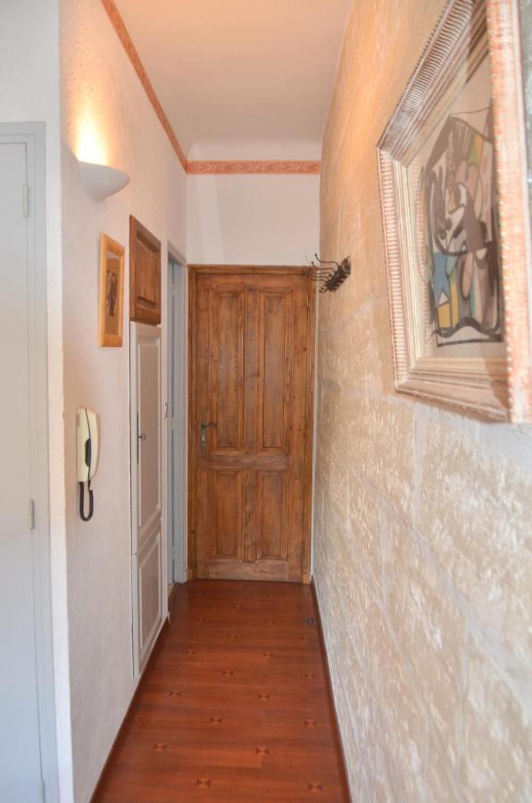 Bel Appartement Villeneuve Les Avignon Eksteriør billede