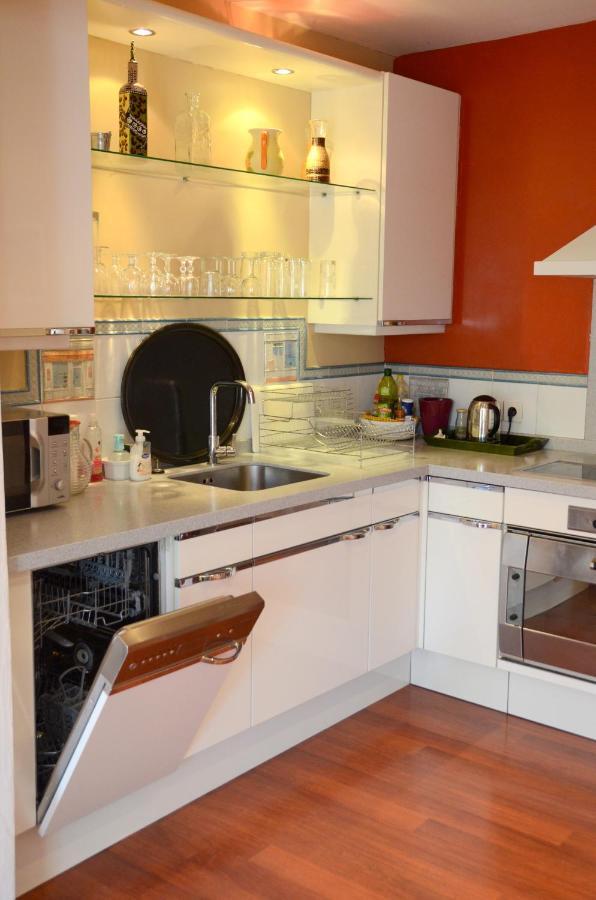 Bel Appartement Villeneuve Les Avignon Eksteriør billede