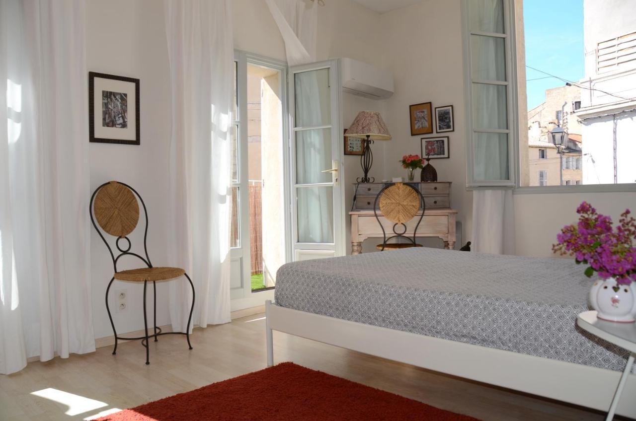 Bel Appartement Villeneuve Les Avignon Eksteriør billede